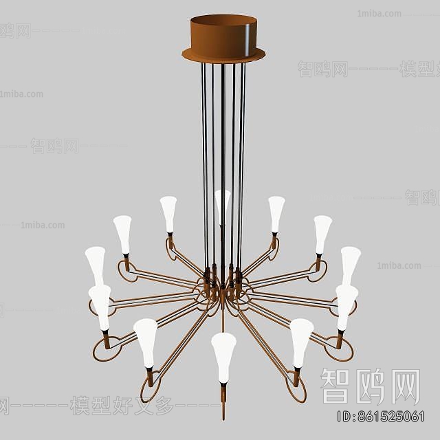 European Style Droplight