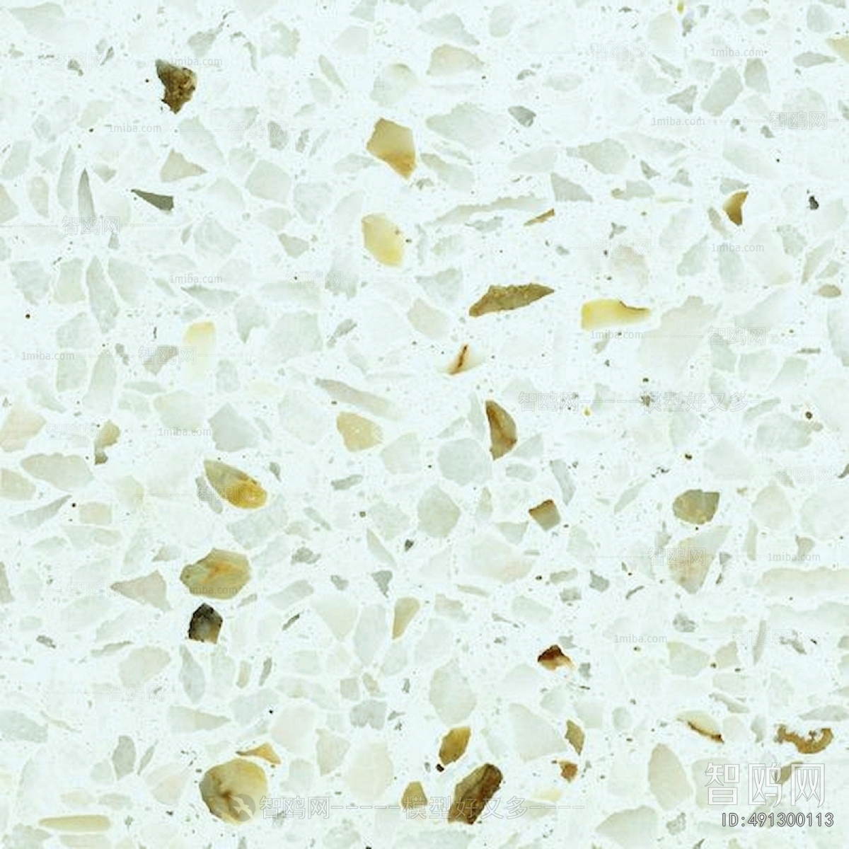 Terrazzo