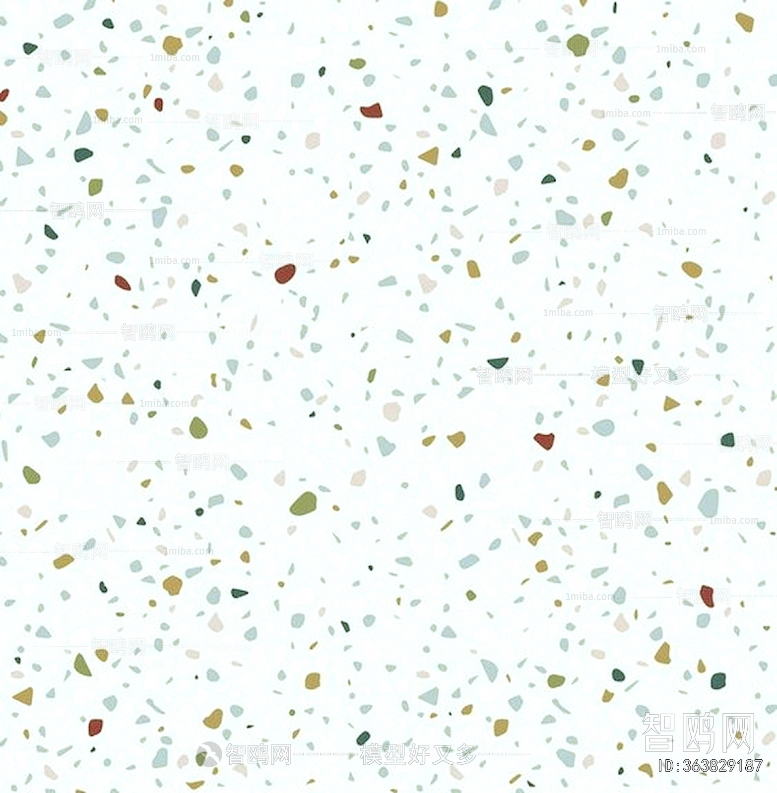Terrazzo