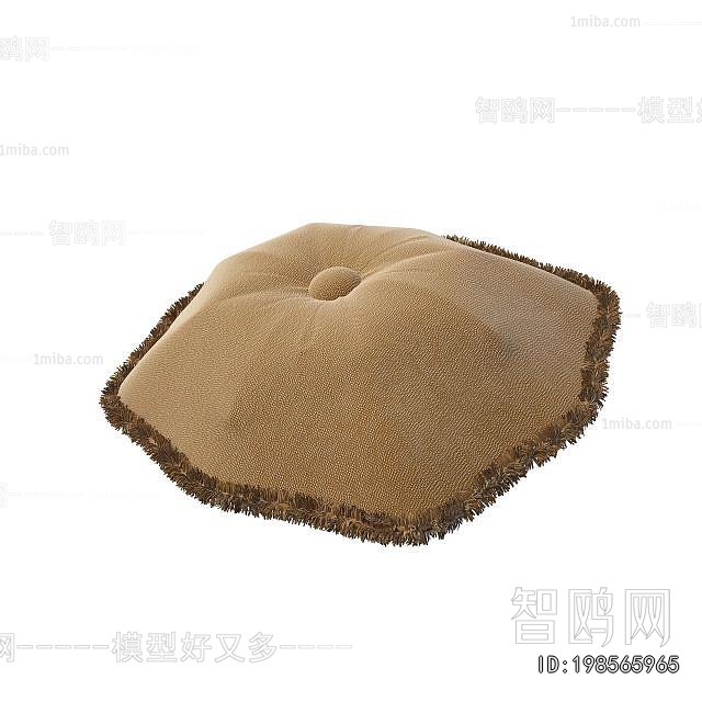 French Style Pillow