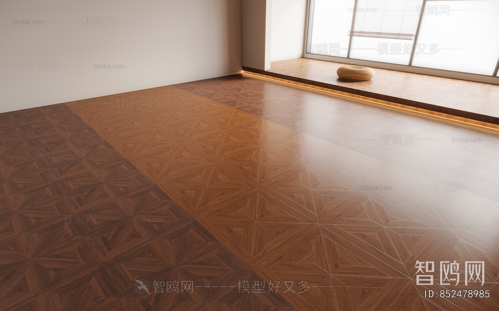 Modern Floor