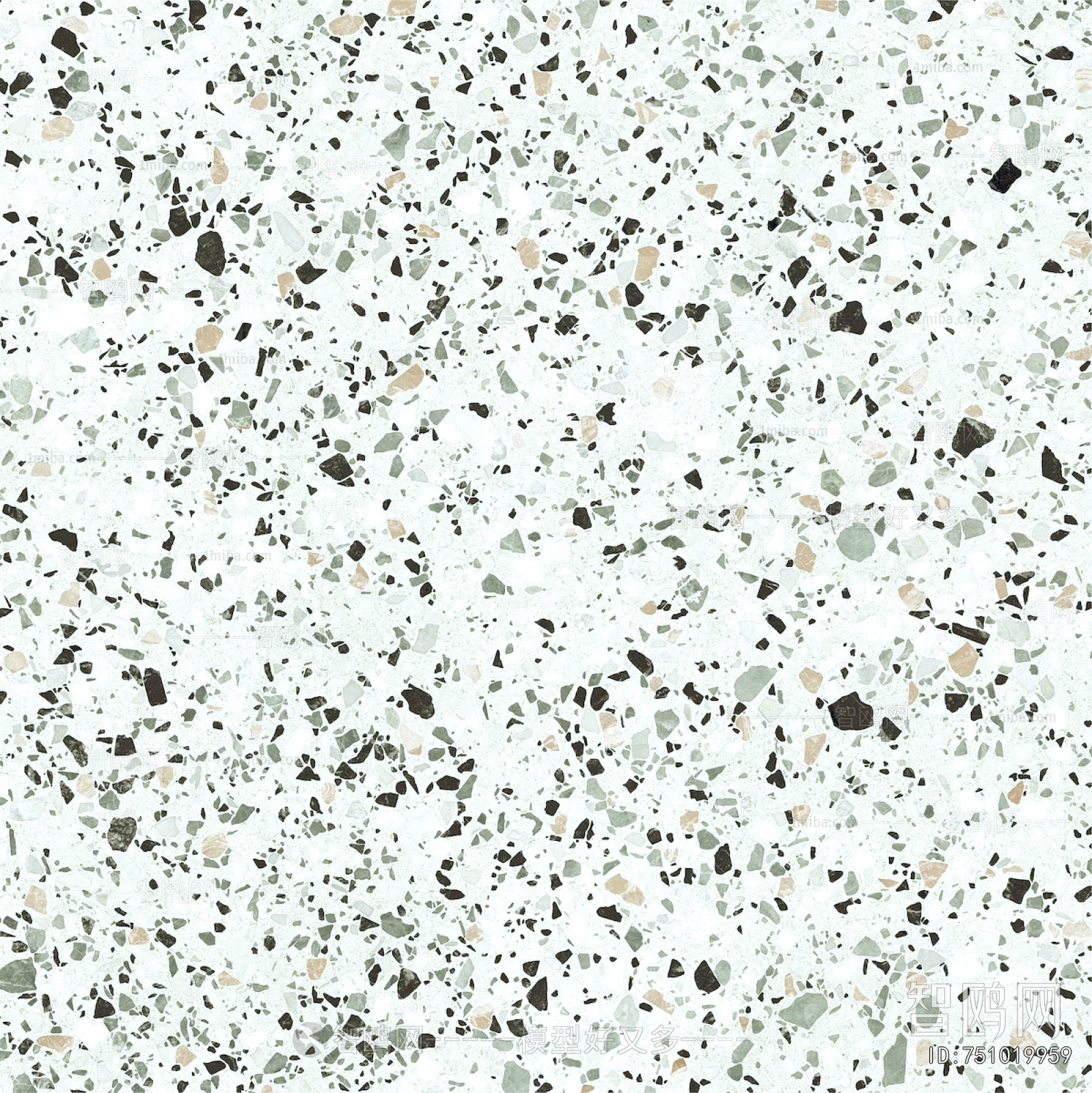 Terrazzo