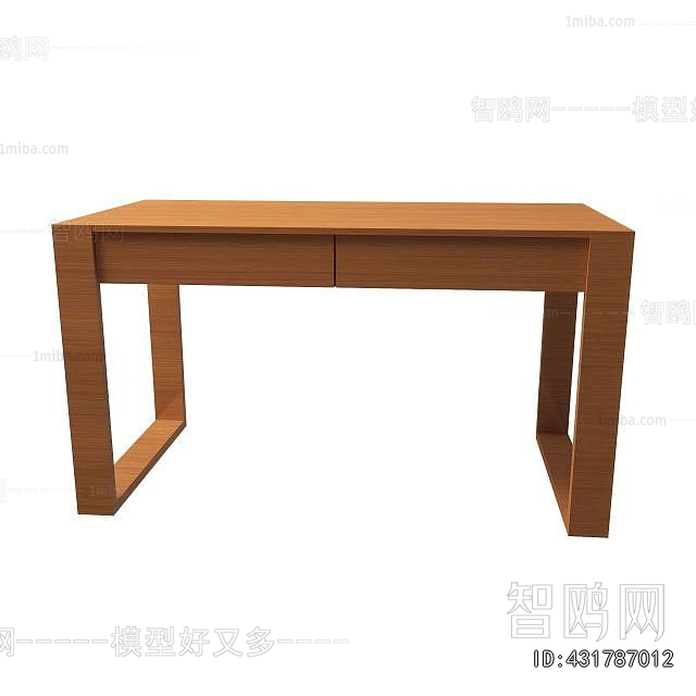 Modern Desk