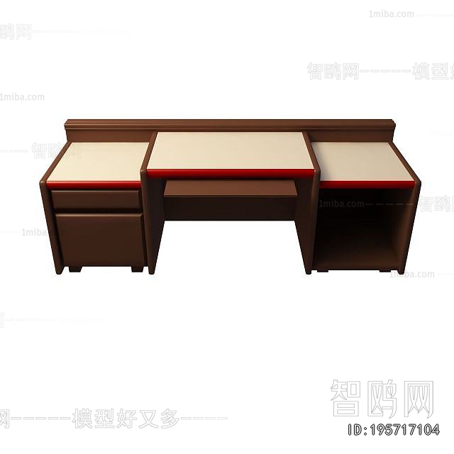 Modern Office Table