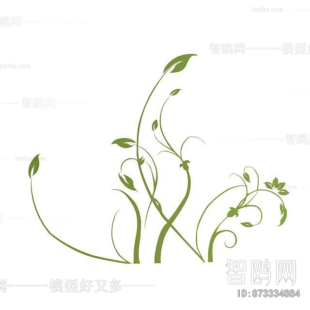 Modern Wall Decoration