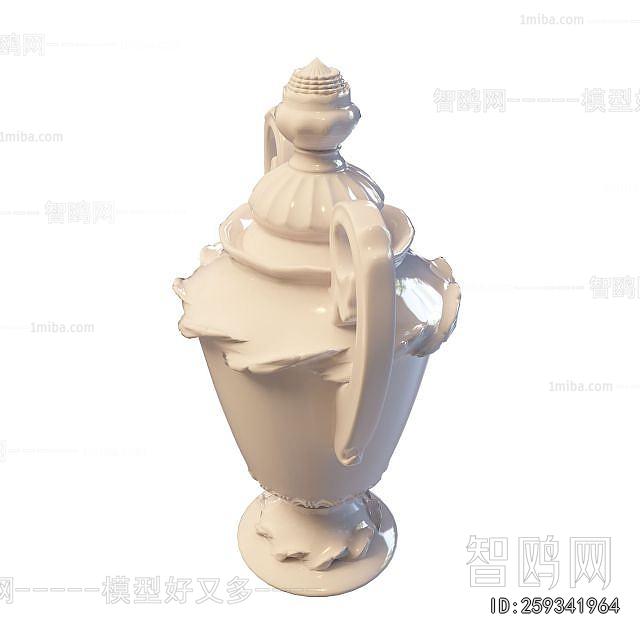 European Style Utensil