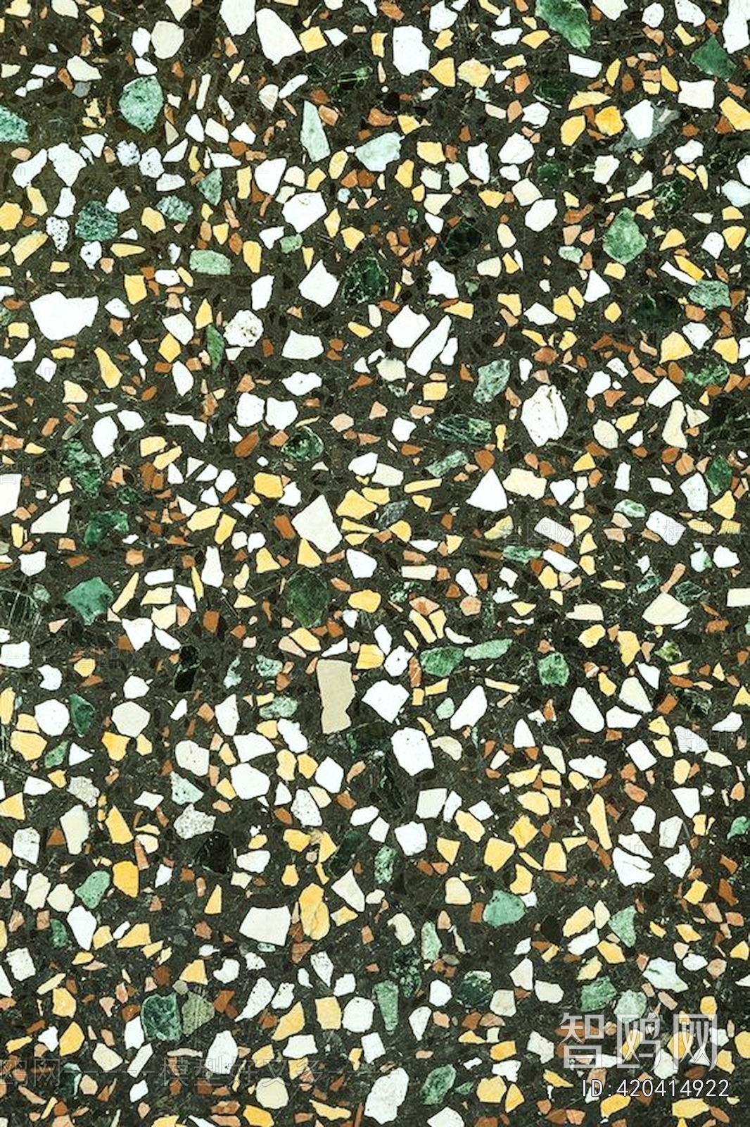 Terrazzo