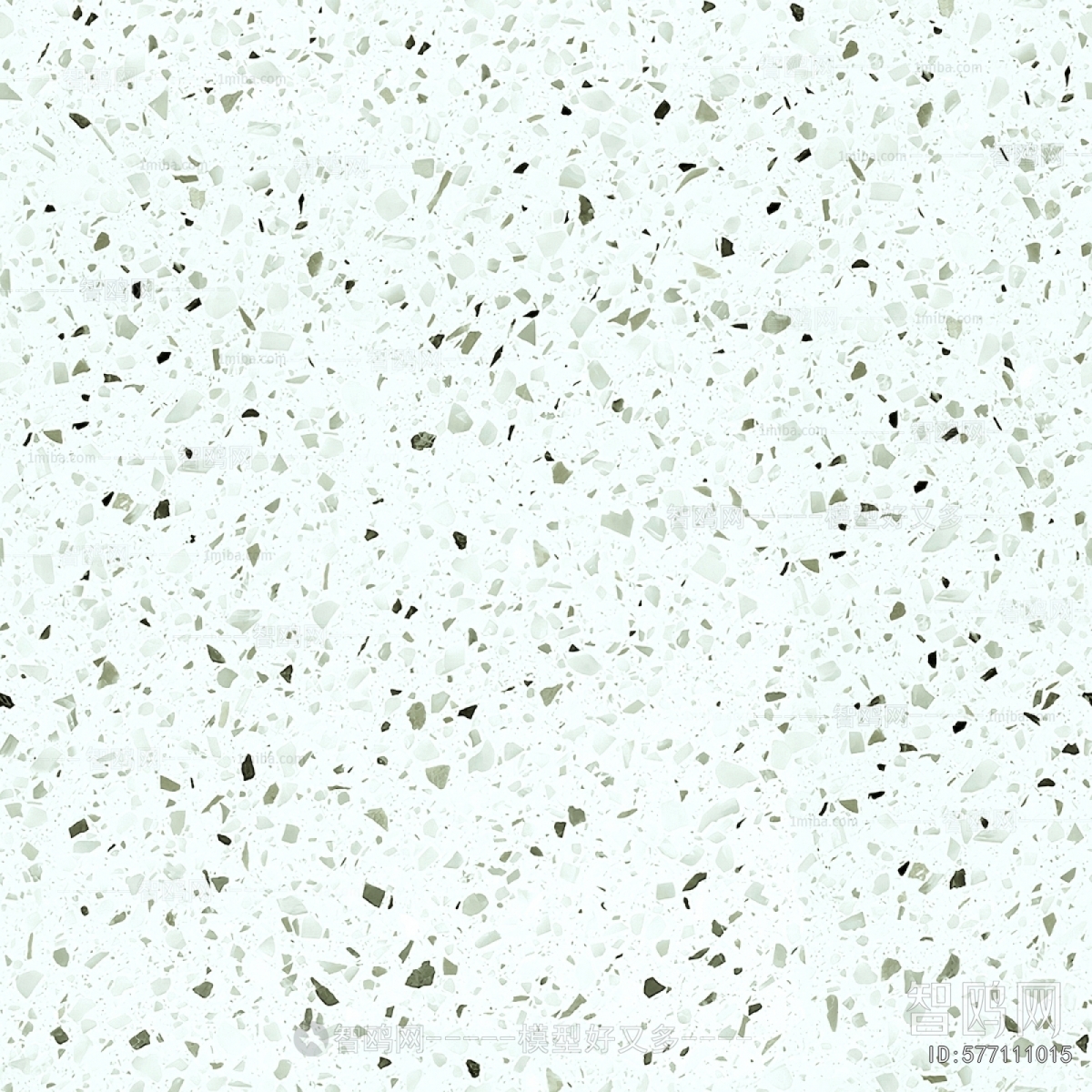 Terrazzo