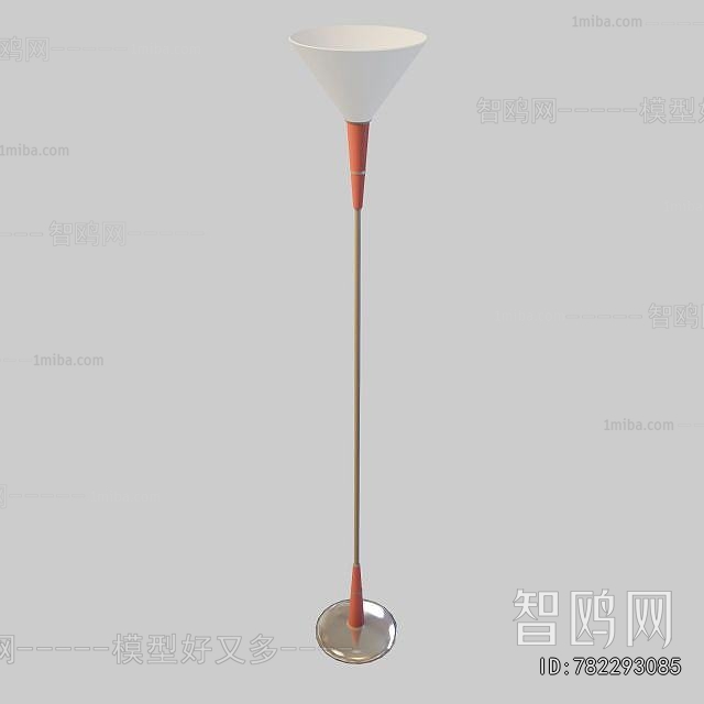 Modern Floor Lamp
