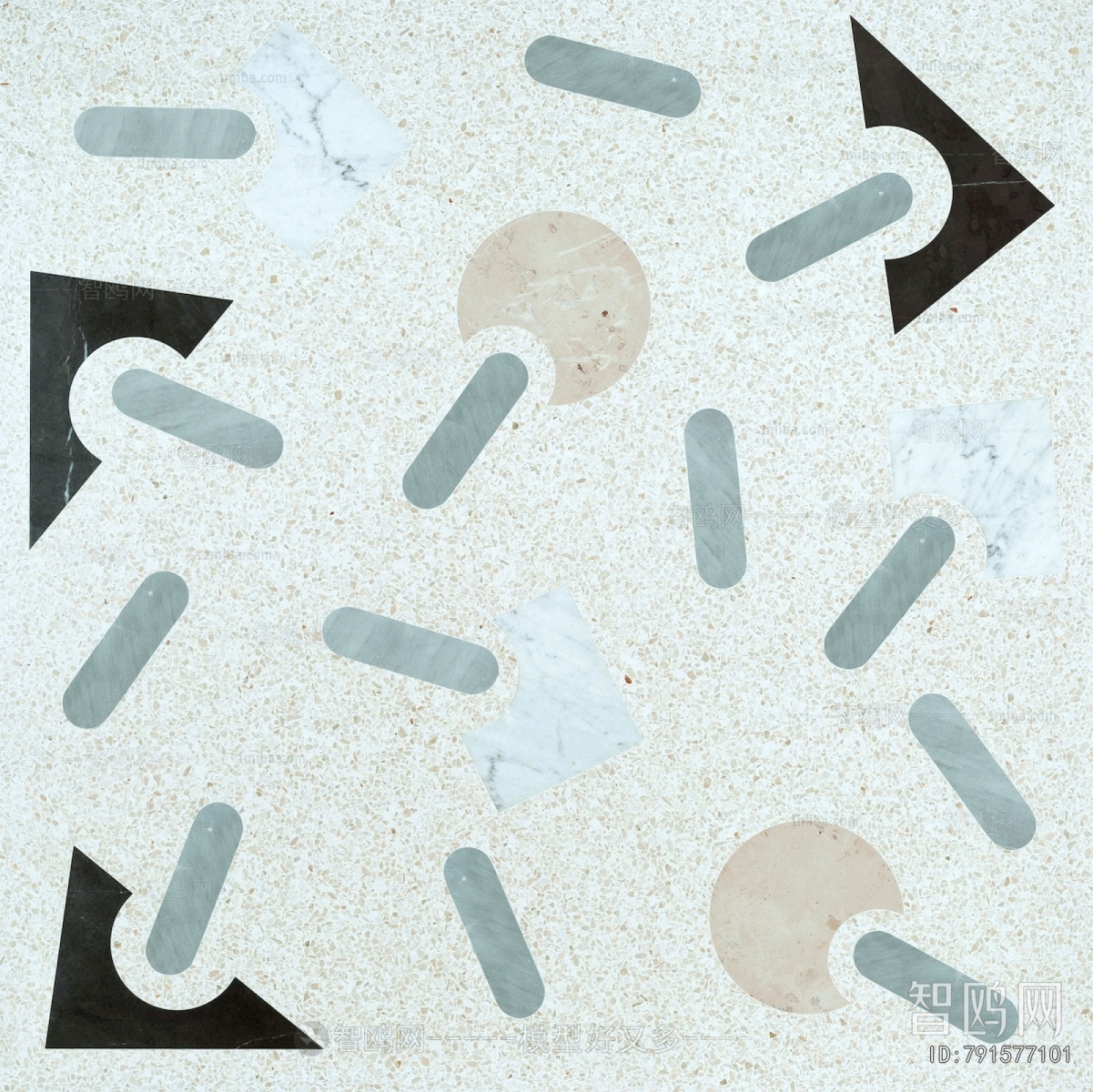 Terrazzo