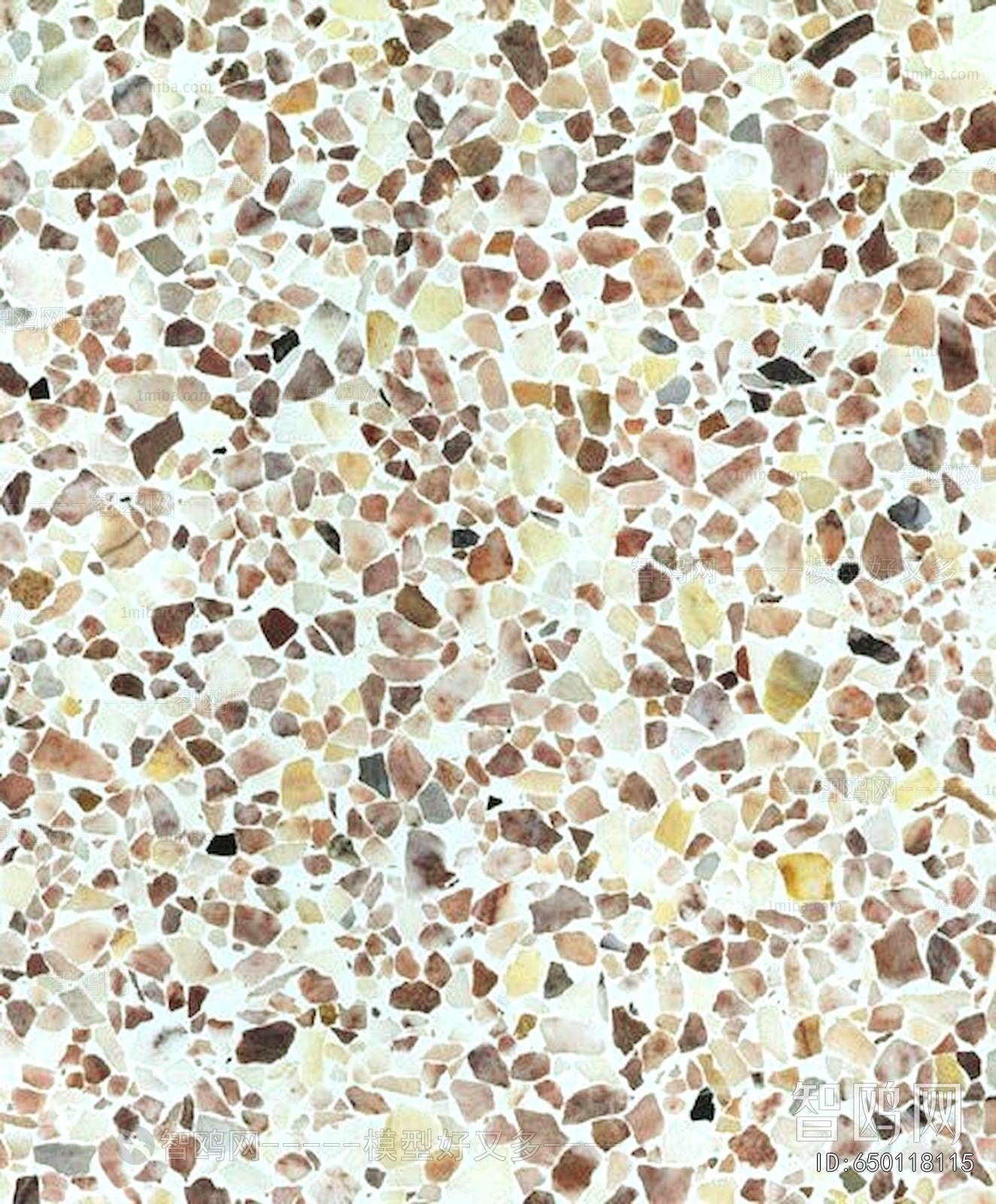 Terrazzo