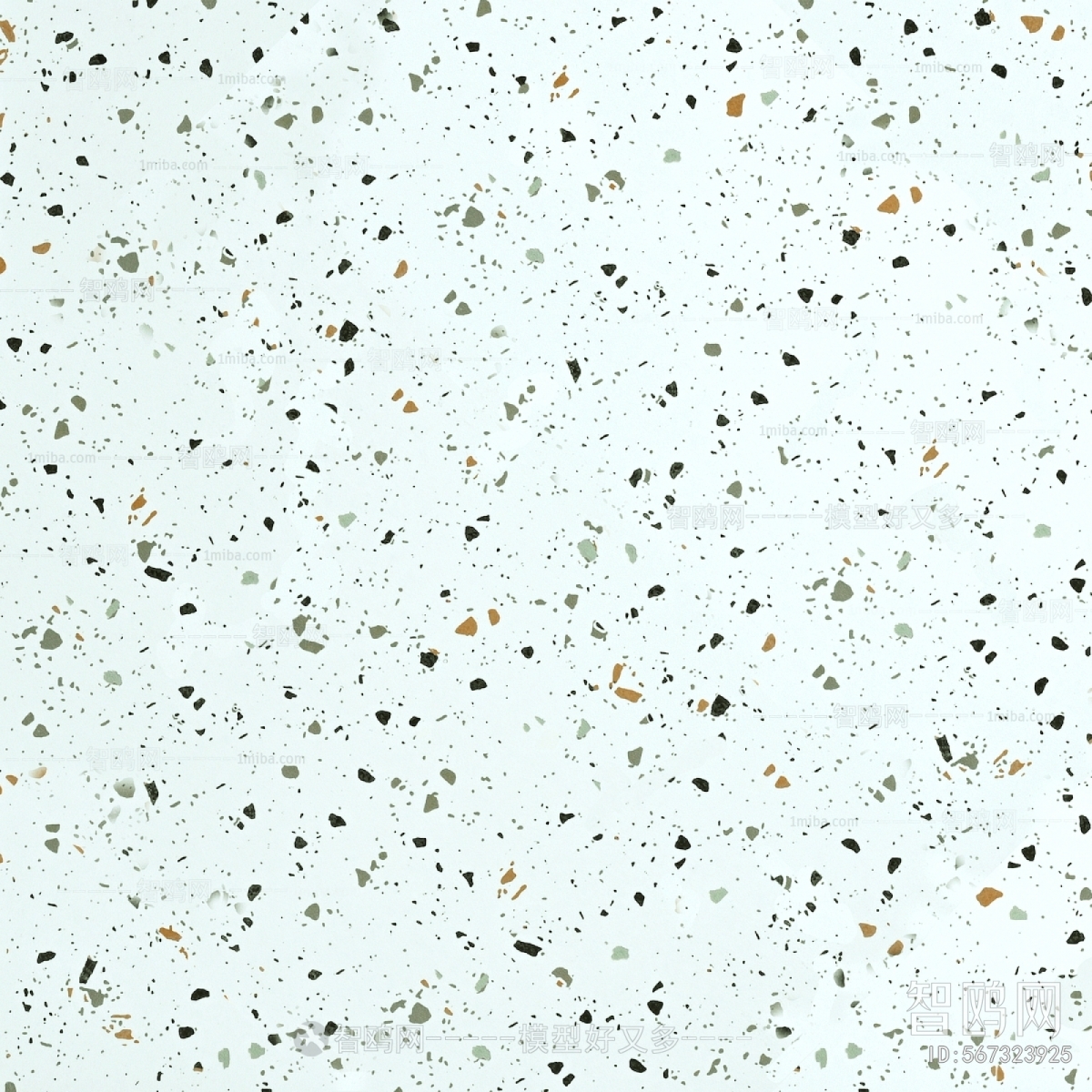 Terrazzo