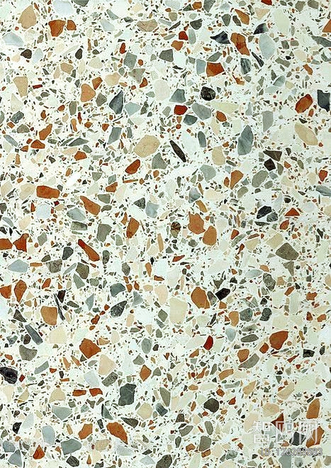 Terrazzo