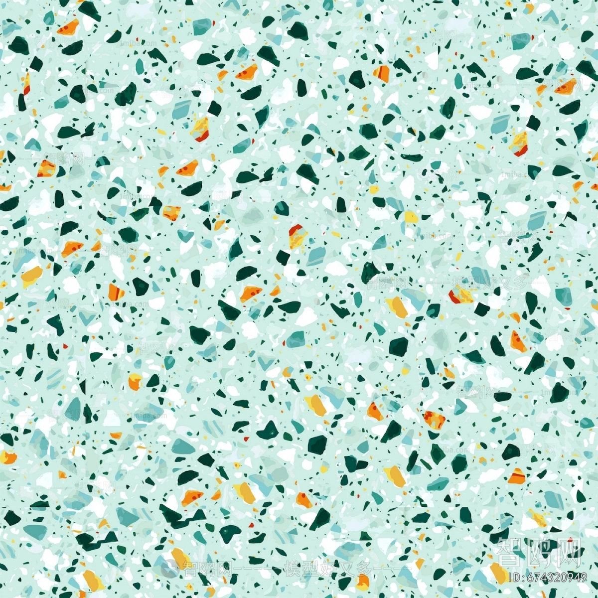 Terrazzo