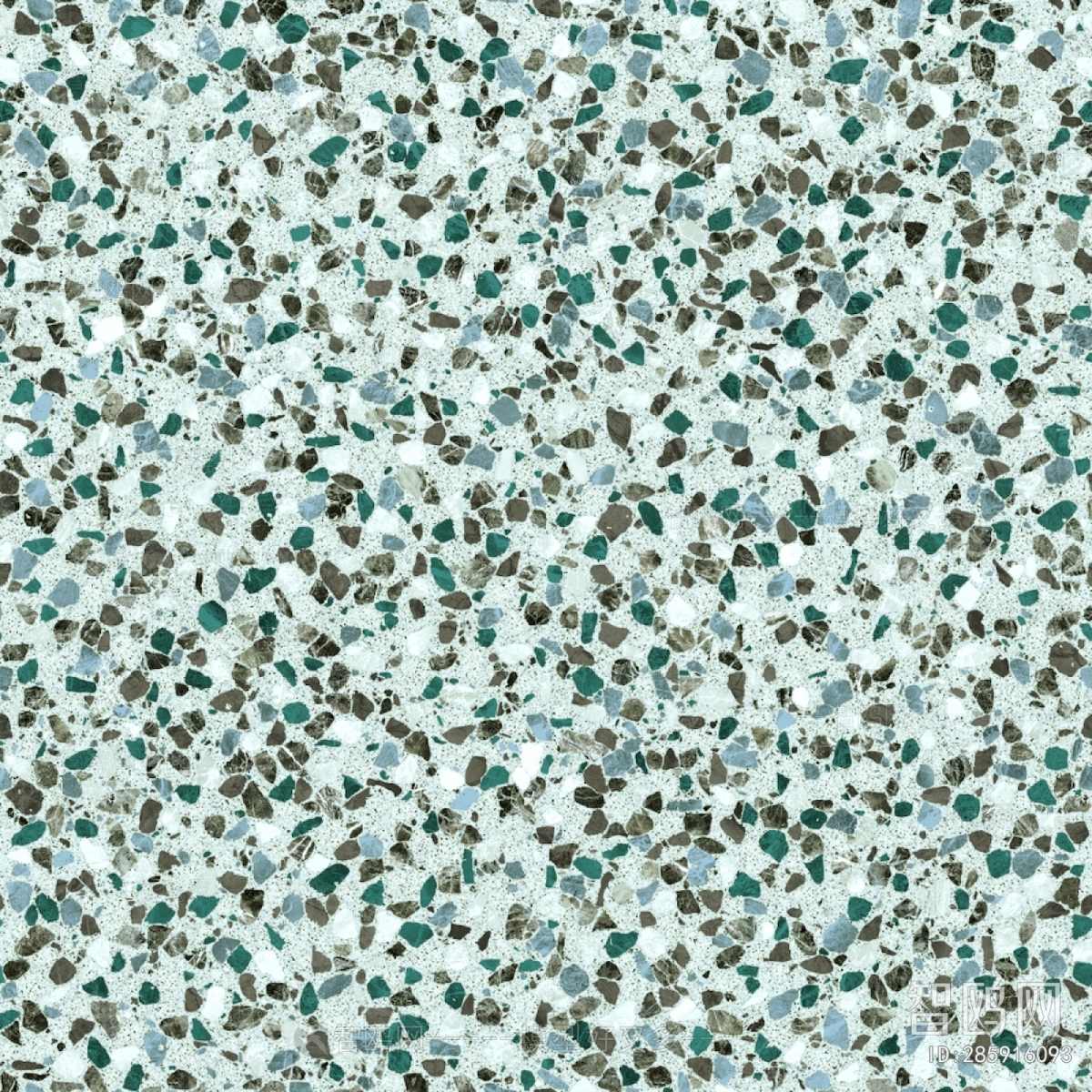 Terrazzo