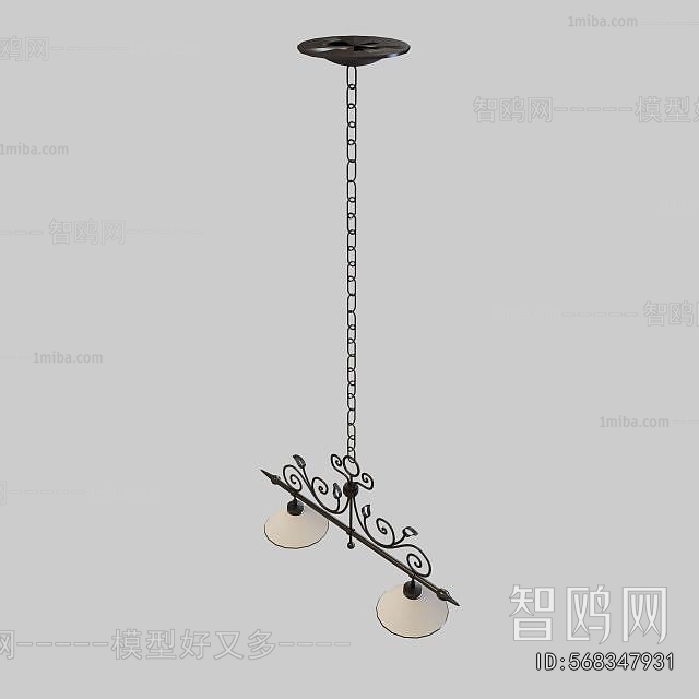 European Style Droplight