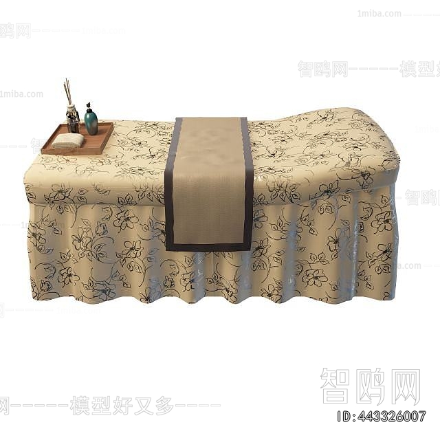 Modern Massage Table