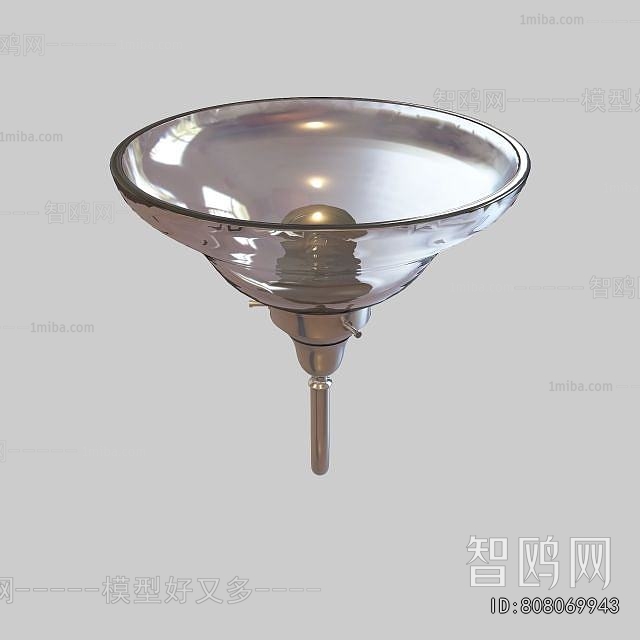 European Style Wall Lamp