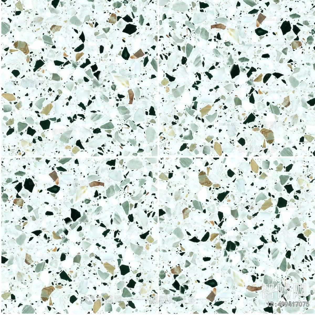 Terrazzo