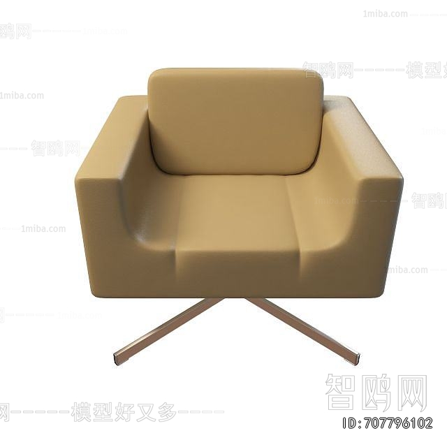 Modern Single Sofa