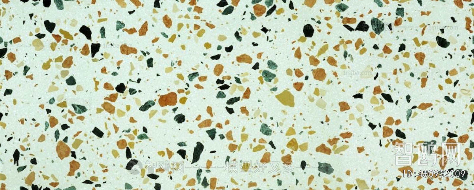 Terrazzo