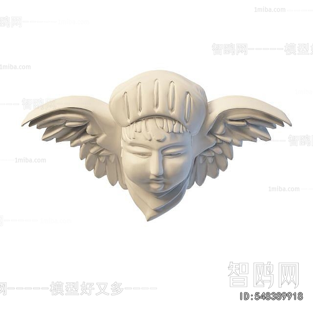 European Style Sculpture