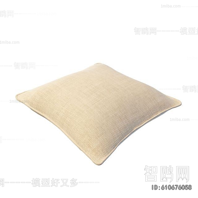 Modern Pillow
