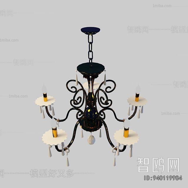 European Style Droplight