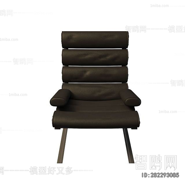 Modern Recliner