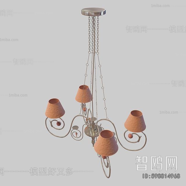 European Style Droplight