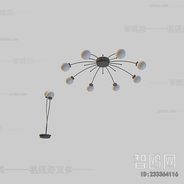Modern Ceiling Ceiling Lamp