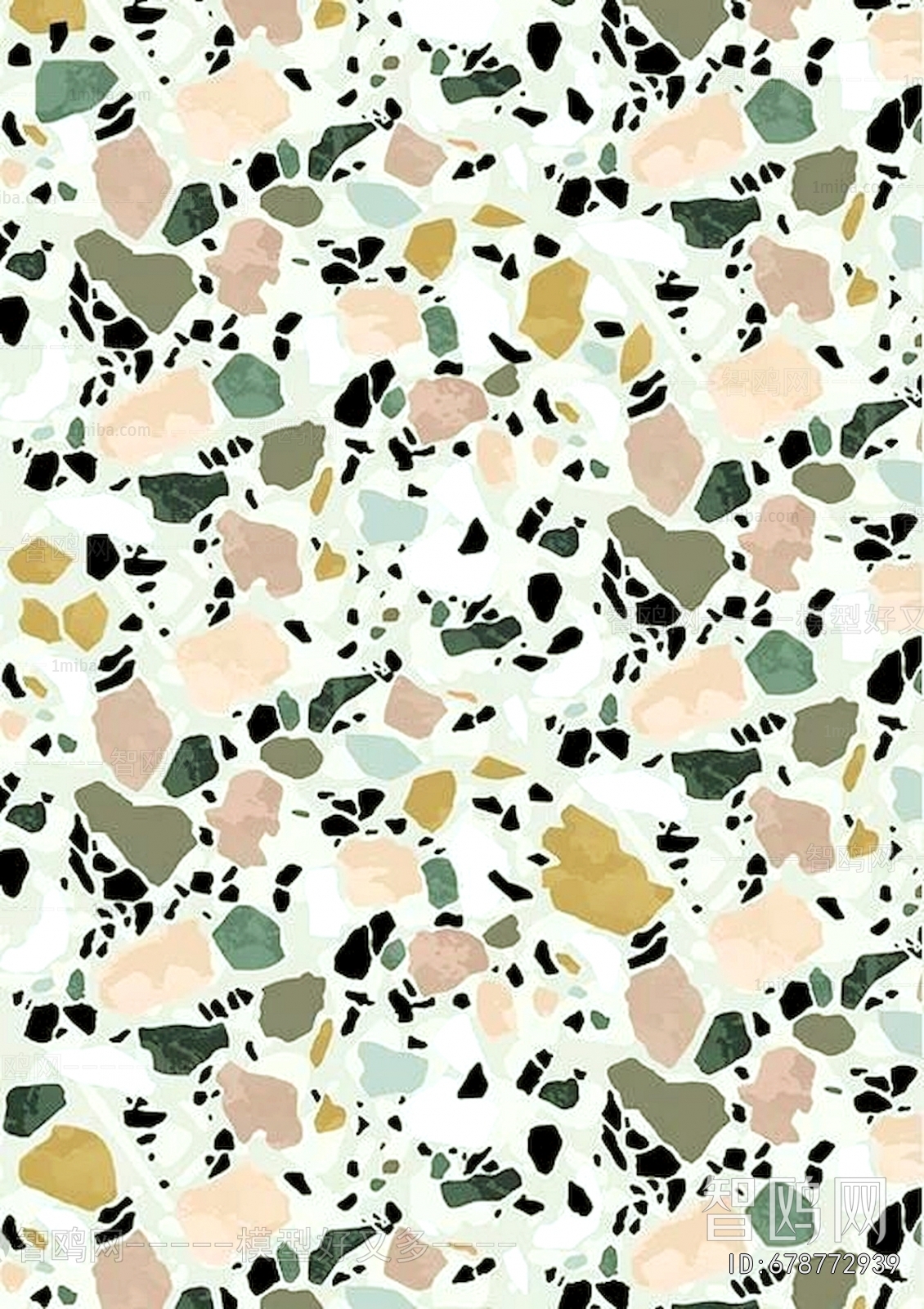 Terrazzo