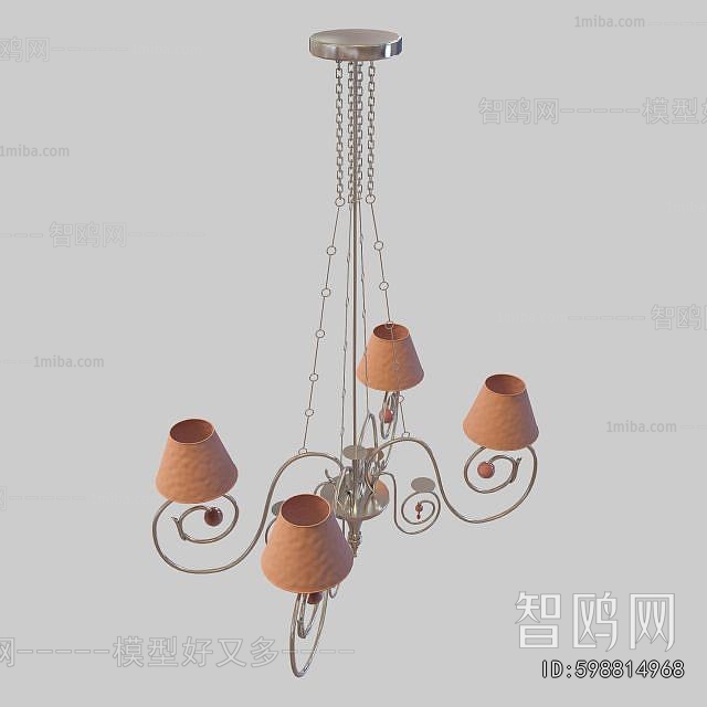 European Style Droplight