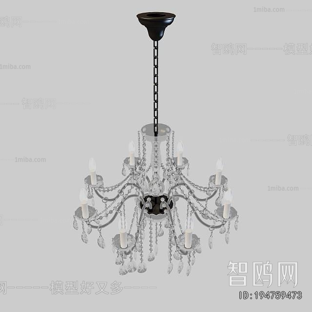 European Style Droplight