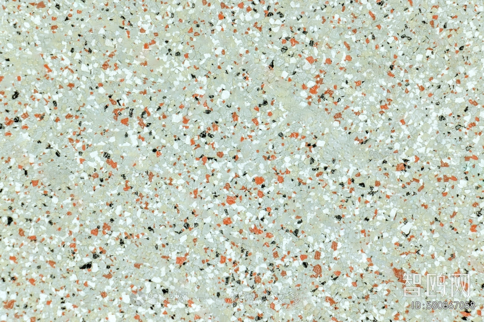 Terrazzo