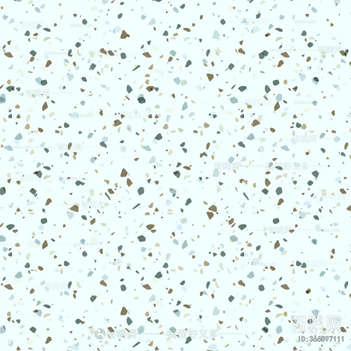 水磨石