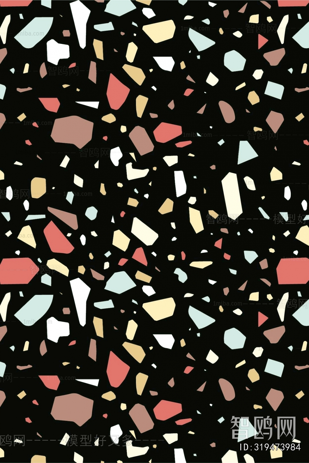 Terrazzo