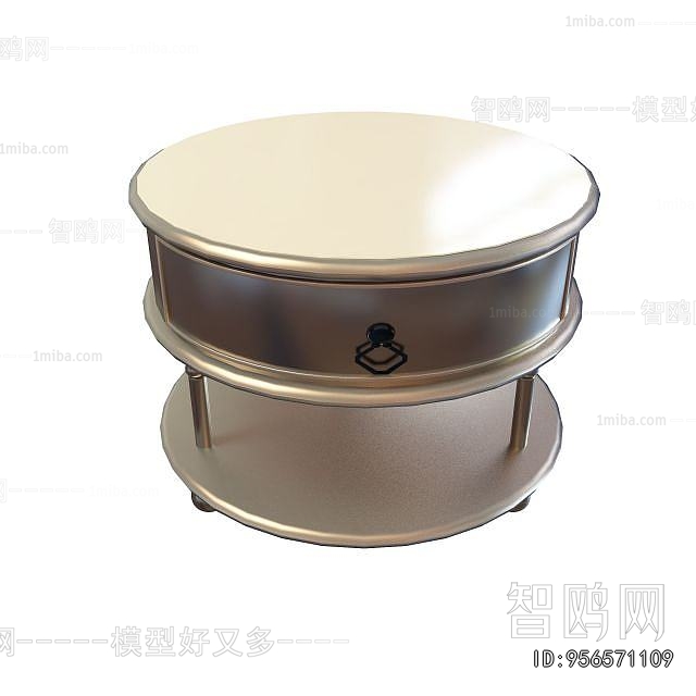 European Style Side Table/corner Table