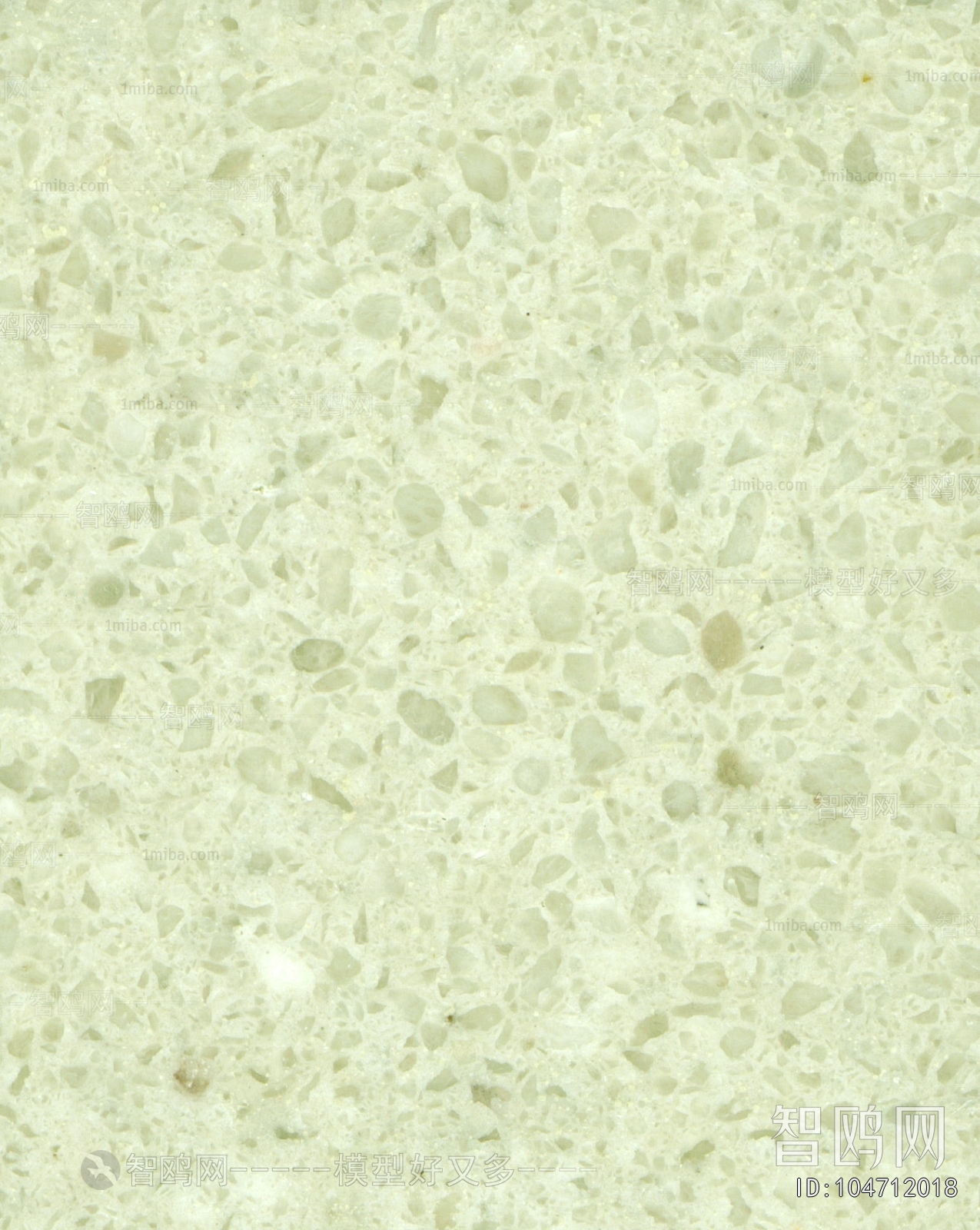 Terrazzo