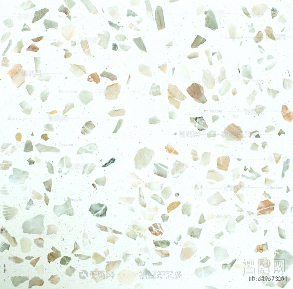 Terrazzo