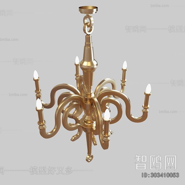 European Style Droplight