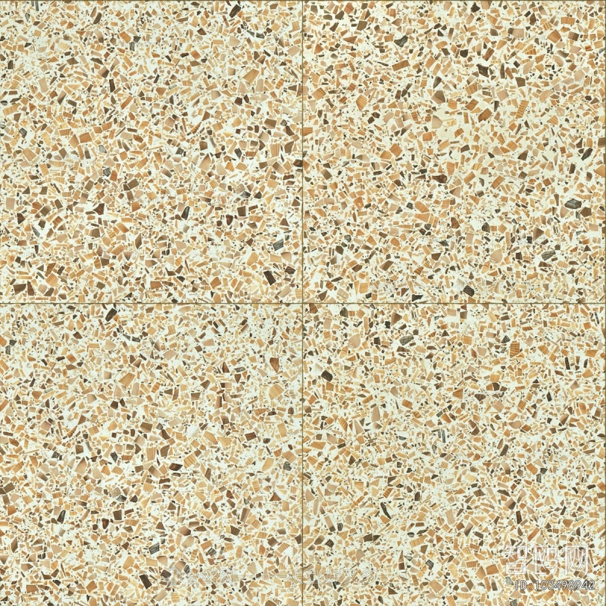 Terrazzo