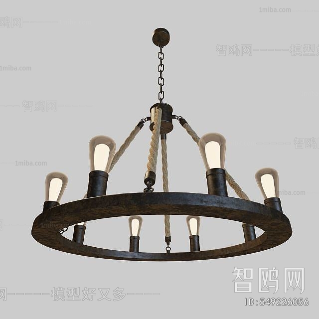 Modern Droplight