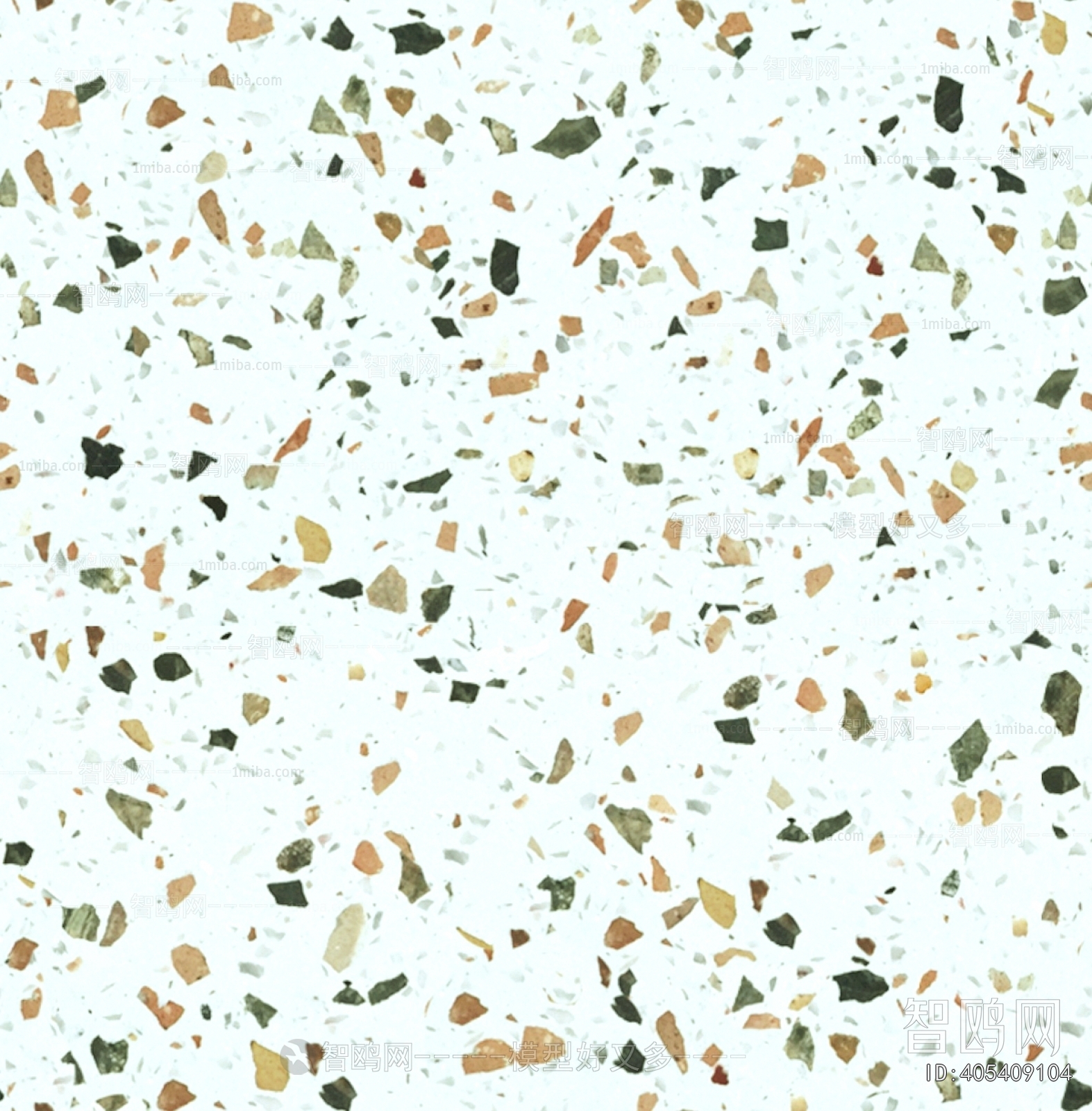 Terrazzo