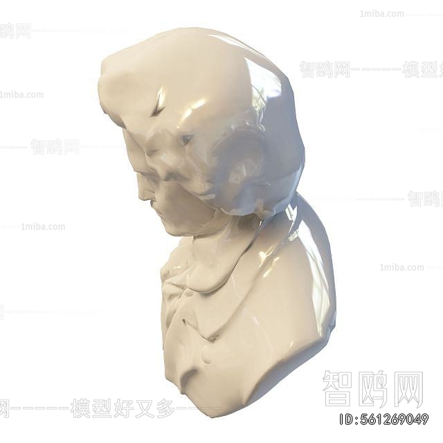 European Style Sculpture