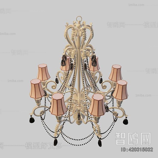 European Style Droplight