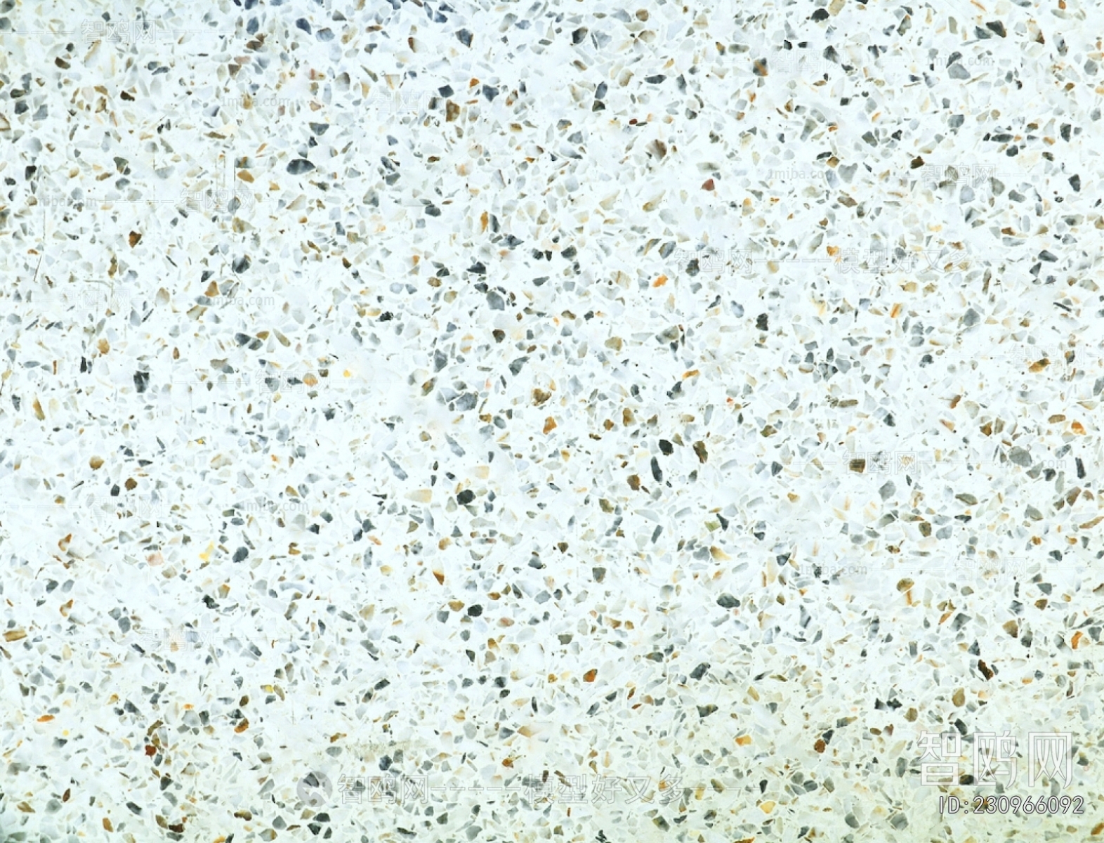 Terrazzo