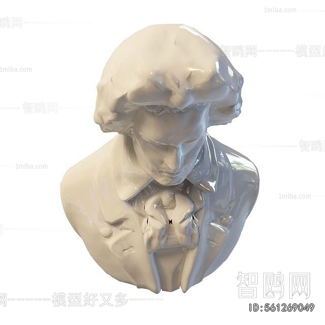 European Style Sculpture