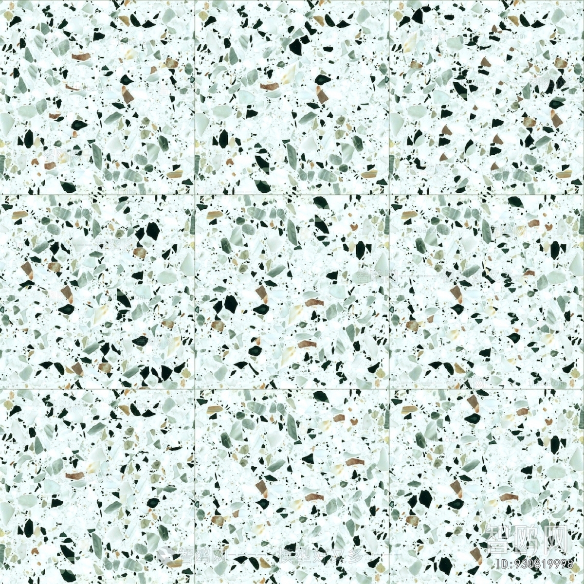 Terrazzo