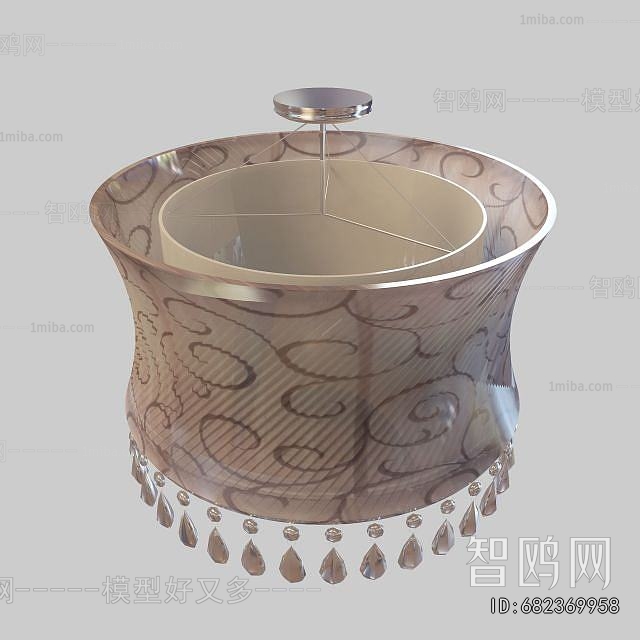 European Style Droplight